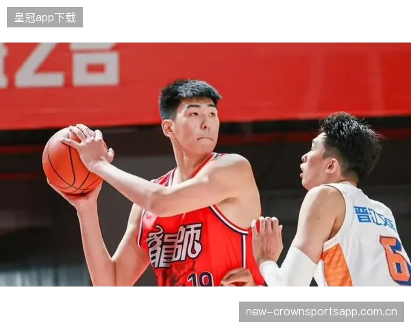 CBA福建外线突袭助攻球队惊险逆转