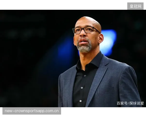 NBA球队青训教练职业发展路径更加明确化——开启青训新纪元
