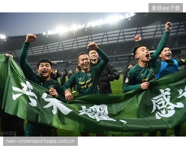 中超青训选材标准化让后备力量质提升