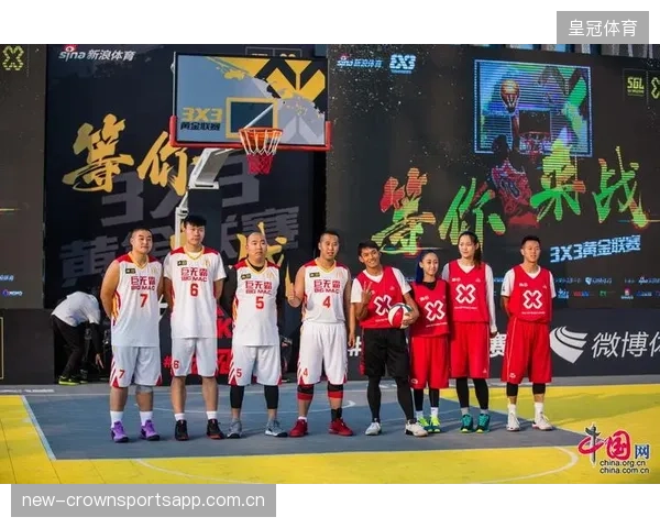 广东队强势调整阵容，麦考尔成总决赛最大期待